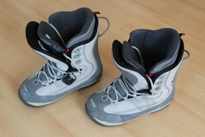 Snowbordschuhe