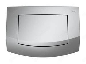 WC-Betätigungsplatte Ambia