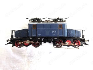 Märklin H0 3448 - E 70 21