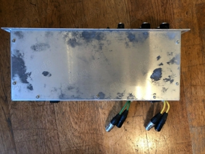 Urei 1178 Stereo Peak Limiter Bild 3