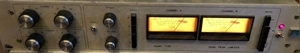 Urei 1178 Stereo Peak Limiter Bild 4