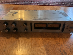 Urei 1178 Stereo Peak Limiter Bild 5