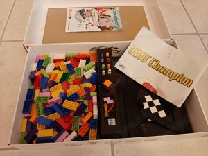 Lego Champion Spiel