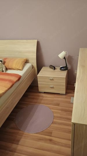 Komplettes Schlafzimmer Bild 3