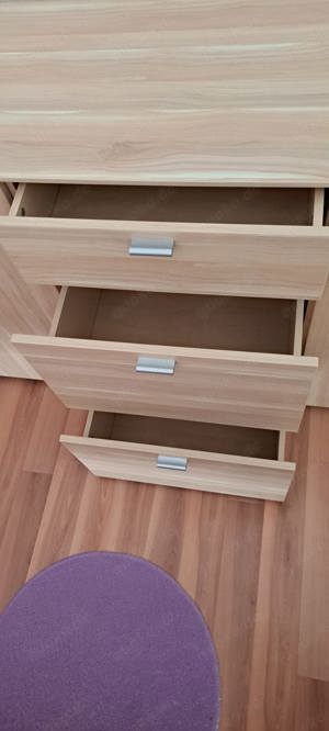 Komplettes Schlafzimmer Bild 8