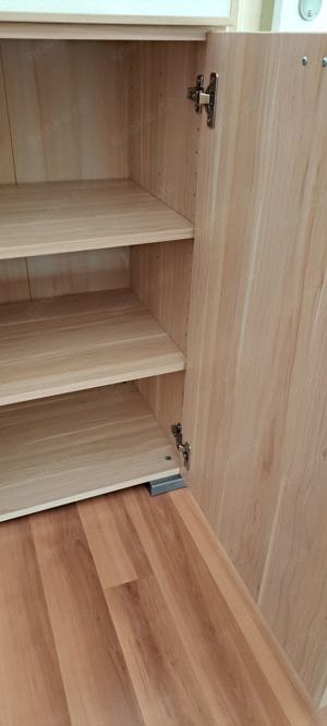 Komplettes Schlafzimmer Bild 9