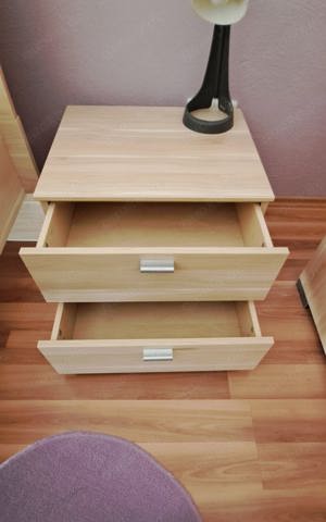 Komplettes Schlafzimmer Bild 10