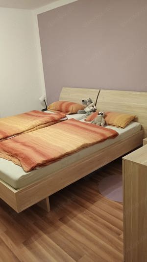 Komplettes Schlafzimmer Bild 4