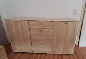 Komplettes Schlafzimmer Bild 7