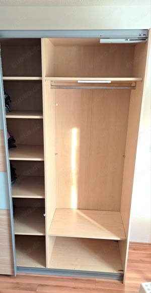 Komplettes Schlafzimmer Bild 2