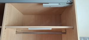 Komplettes Schlafzimmer Bild 5