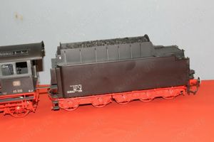 Schnabel Metallmodell, Spur 1 , Br 45 010 Bild 4