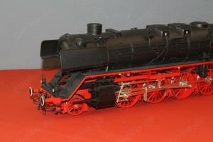 Schnabel Metallmodell, Spur 1 , Br 45 010 Bild 3