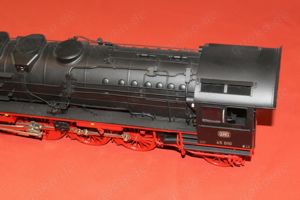 Schnabel Metallmodell, Spur 1 , Br 45 010 Bild 10