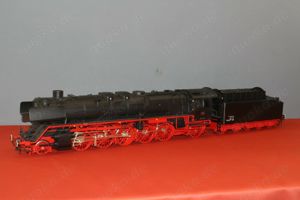 Schnabel Metallmodell, Spur 1 , Br 45 010