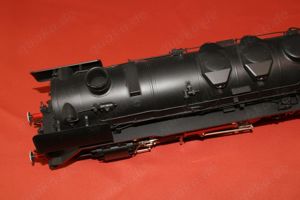 Schnabel Metallmodell, Spur 1 , Br 45 010 Bild 9