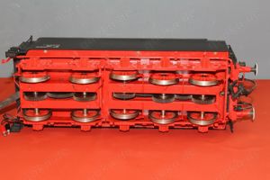 Schnabel Metallmodell, Spur 1 , Br 45 010 Bild 5