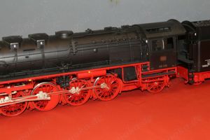 Schnabel Metallmodell, Spur 1 , Br 45 010 Bild 7