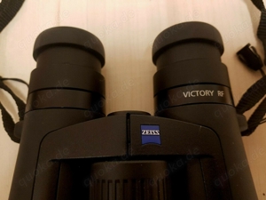 Zeiss Victory 8x54 RF Fernglas