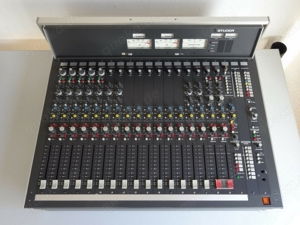 STUDER 962 Mischpult  Mixing Console  Summing Mixer  Summierer + Accessories