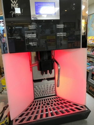 wmf presto kaffeevollautomat Bild 3