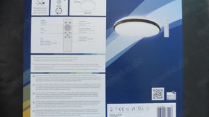 LED Deckenleuchte Taro 30 Bild 6