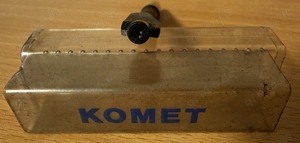 Komet Zapfensenker M5 Bild 2
