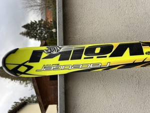 Völkl Renntiger 160cm mit Marker 10.0 Bild 2