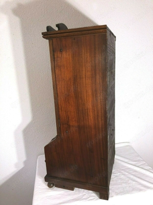 rar - seltenes klingsor grammophon um 1912 Bild 3