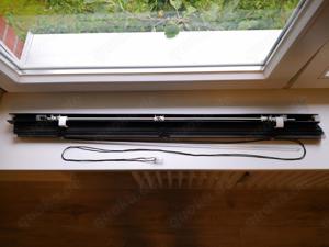 Jalousie ohne Bohren Klemmfix Fenster Tür Easyfix Klemm Jalousette Alujalousie Bild 6