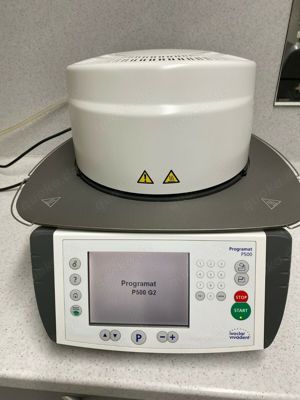 Ivoclar Programmat P 500  G2