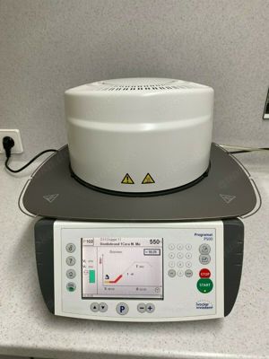 Ivoclar Programmat P 500  G2 Bild 5