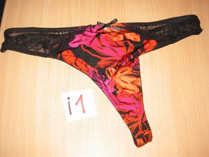 Sexy Wäscheteilchen von mir: Slip, String, Bh, Body... Hast du Lust drauf? Bild 5