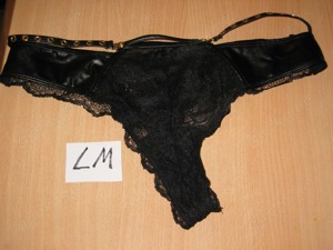 Sexy Wäscheteilchen von mir: Slip, String, Bh, Body... Hast du Lust drauf? Bild 3