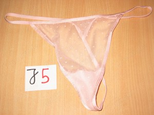 Sexy Wäscheteilchen von mir: Slip, String, Bh, Body... Hast du Lust drauf? Bild 9