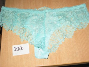 Sexy Wäscheteilchen von mir: Slip, String, Bh, Body... Hast du Lust drauf? Bild 8