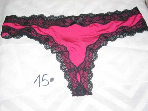 Sexy Wäscheteilchen von mir: Slip, String, Bh, Body... Hast du Lust drauf? Bild 7