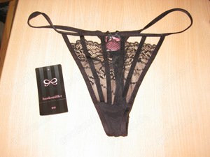 Sexy Wäscheteilchen von mir: Slip, String, Bh, Body... Hast du Lust drauf? Bild 11