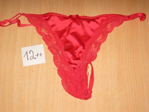 Sexy Wäscheteilchen von mir: Slip, String, Bh, Body... Hast du Lust drauf? Bild 12