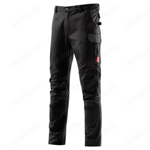 KRÄHE Arbeitshose: Schnäppchen Neu, ohne Etikett, Größe 52