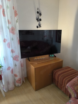 Samsung TV 50 Zoll, UE 50J5570