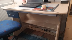 Kinder-Jugend Schreibtisch