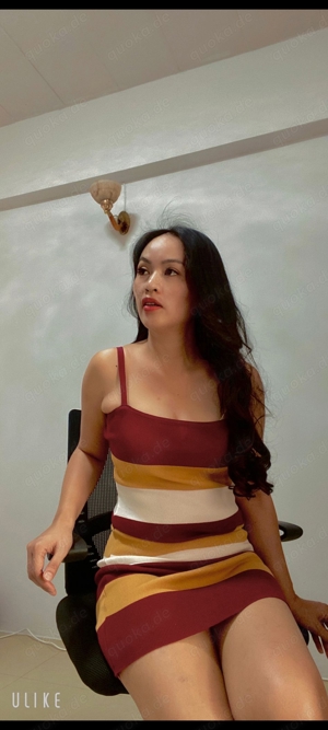 Thailänderin  in Deutschland 