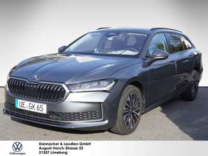 Skoda Superb Combi 2.0 TDI 142 kW 4x4 Selection DSG Navi