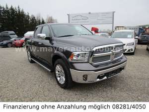 Dodge RAM 1500 Crew Cab *LONGHORN*unfallfrei*EU*Luft*