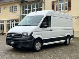 Volkswagen Crafter CRAFTER KASTEN 2,0 TDI L3 H3 KLIMA SHZ PDC