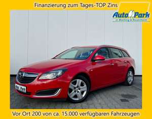 Opel Insignia 1.4 Turbo Edition SHZ~2xPDC~RFK~NAVI/APP