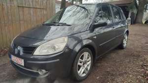 Renault Grand Scenic Exception GARANTIE TÜV NEU AHK