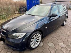 BMW 320 320d DPF Touring Aut. / TURBOSCHADEN