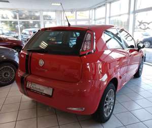 Fiat Punto 1.4 8V Klima Bluetooth Leichtmetallfelgen Bild 4